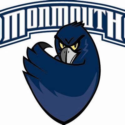 How big is Monmouth University?