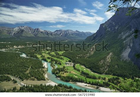 124 Golf Course Banff Stock Photos, Images & Photography | Shutterstock