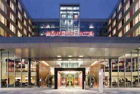 Ghana Rising: Tourism: Movenpick Ambassador Hotel Accra is bringing ...