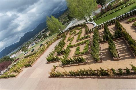 The Stanley Hotel in Estes Park Colorado: History & Hauntings