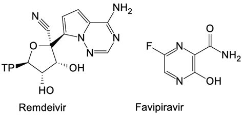 Structural examples of RNA polymerase inhibitors. | Download Scientific Diagram