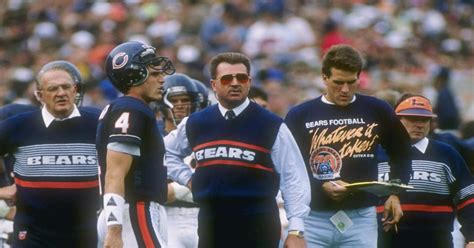 Mike Ditka: Detroit Lions helped mold 1985 Bears' Super Bowl run