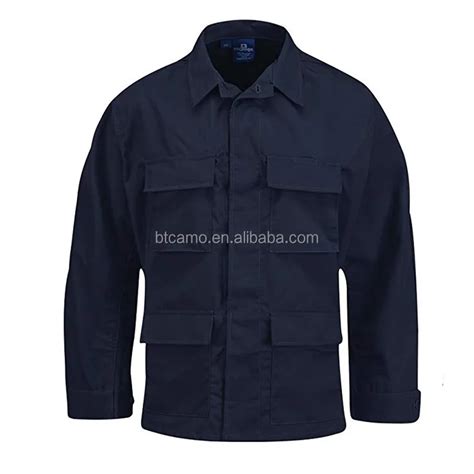 Camouflage Bdu Uniforms from Shaoxing Baite Textile Co., Ltd.