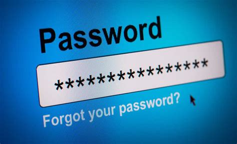 How to create a strong password, Here are 5 tips