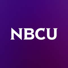 Nbc Universal Logo Png