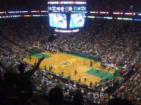 Boston Celtics vs LA Lakers Game 2 2008 NBA Finals | Flickr