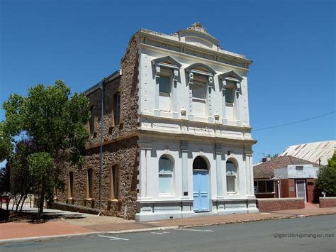 York Western Australia. York Photos by Mingor