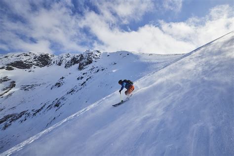 Ski Touring | The Ultimate Guide to Getting Started - Snow Magazine