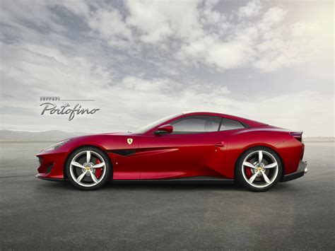 Ferrari PortofinoFor Sale | Ferrari of Fort Lauderdale FL