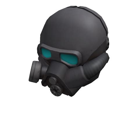 Enforcer Helmet | Roblox Wiki | Fandom