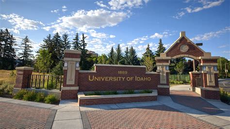 Unlock Your Future: University of Idaho USA Scholarships 2024