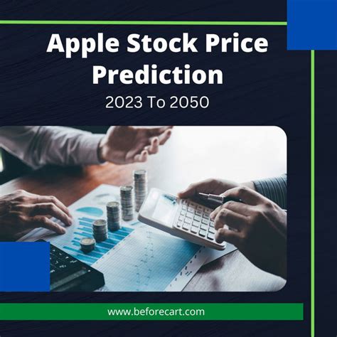 Apple Stock Price Prediction 2023, 2025, 2027, 2030, 2040