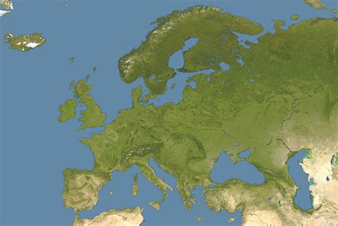 Datei:Europe satellite image location map.jpg – Wikipedia