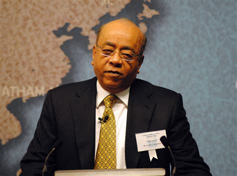 File:Dr Mo Ibrahim, Founder and Chair, Mo Ibrahim Foundation ...