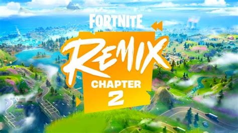 Fortnite Chapter 2 Remix Battle Pass: All tier rewards & remixed skins - Dexerto