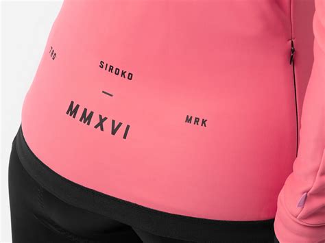 Siroko Cycling Jackets on Behance