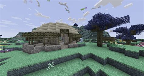 The Aether II - Minecraft Mod