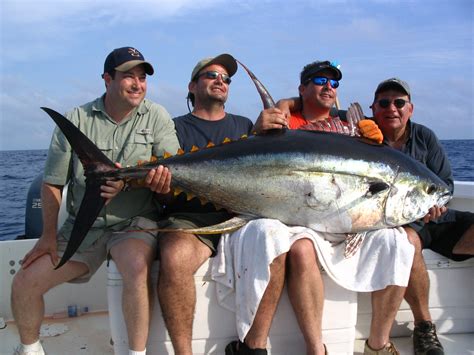 Ill Wind Brings Good Fishing at Alabama’s Gulf Coast | OutdoorHub