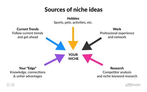 13 Best Niche Site Ideas + Live Examples (2024 Guide)