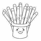 Stick Coloring Page PNG Transparent Images Free Download  Vector S sketch template