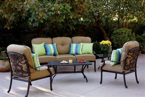 Outdoor Furniture Set Metal ~ Crosley Grasshopper Cros Avso Sulistepup ...