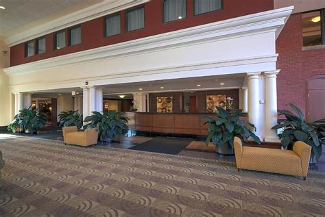 Southbridge Hotel and Conference Center in Southbridge (MA) - Room Deals, Photos & Reviews
