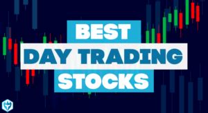 How to Find the Best Day Trading Stocks - Warrior Trading