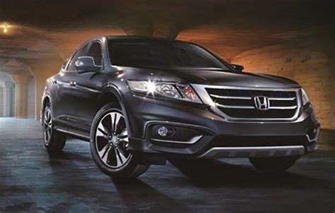 2020 Honda Crosstour Hybrid, Release Date - 2020 SUVs and Trucks ...