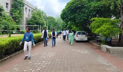 Ayurveda College & Hospital | Dry day observed for mosquito control at ...