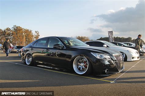 Master of Stance: Japan Does It Best - Speedhunters