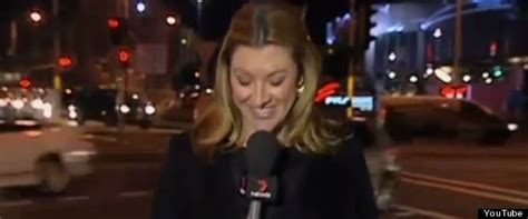 16 Classic News Reporter Fails (VIDEO)