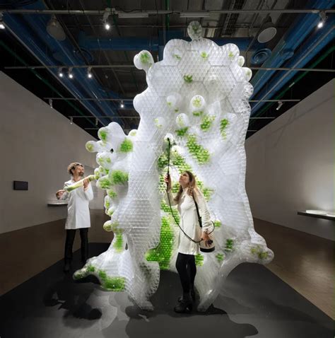 MORI ART MUSEUM explores how humanity will live tomorrow in 'future and the arts' exhibition ...