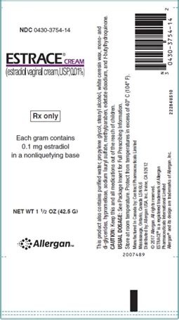 How can patients save money on Estrace (estradiol) cream? | PharmacyChecker.com