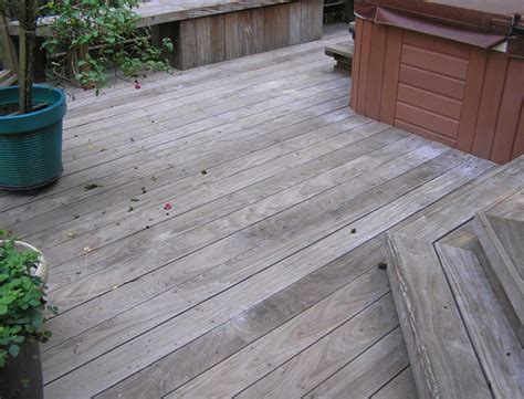 Ipe Wood Decking Care | Home Design Ideas