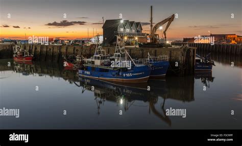 Whitstable harbour hi-res stock photography and images - Alamy