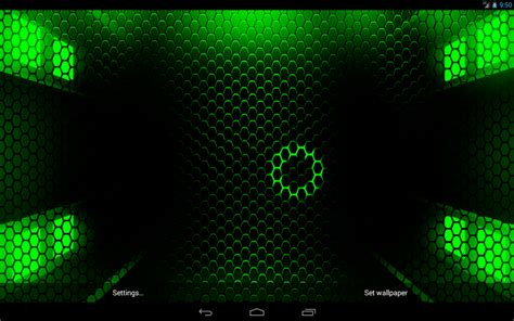 Green Technology Wallpapers - Top Free Green Technology Backgrounds ...