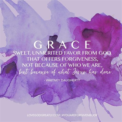 Bible Quotes About God S Grace - ShortQuotes.cc