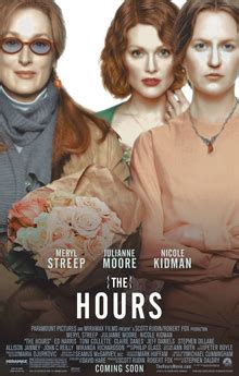 The Hours (film) - Wikipedia