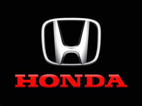 Honda Motor Company ~ Cerita Lawas