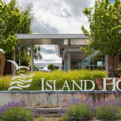 Island Hospital - 13 Reviews - Hospitals - 1211 24th St, Anacortes, WA - Phone Number - Yelp