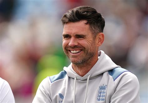 England vs India: James Anderson keen to prove fitness for Test | The Independent