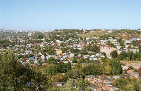 Saratov | Volga River, Samara Bend, Caspian Sea | Britannica