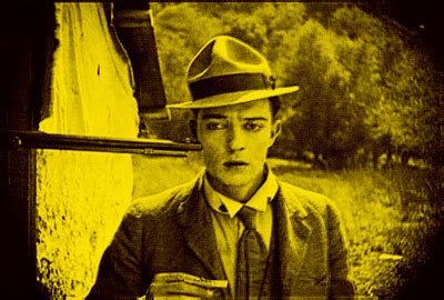 Buster Keaton (15) - Tumblr Gallery
