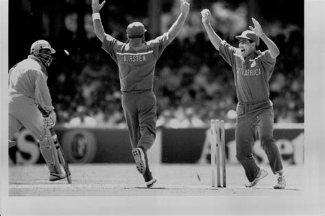 Do you remember these incredible Cricket World Cup moments?