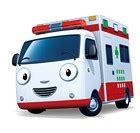 Alice | Tayo the little bus Wiki | Fandom