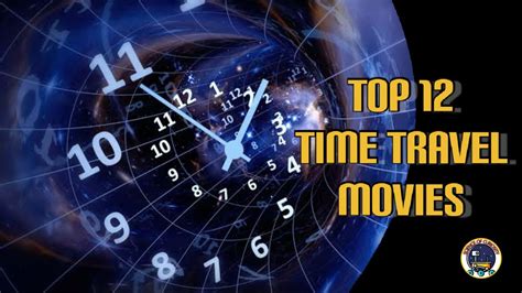 Top 10 Time Travel Movies|Sci-Fi|Science of Curiosity. - YouTube