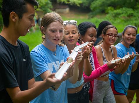 Summer Bridge | The Center for Student Success