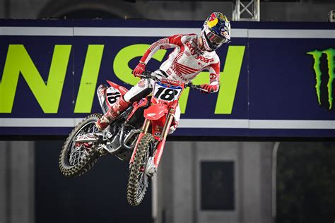 Ama Supercross Results 2024 - Hilda Larissa