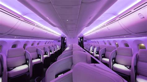 Six things we love about Air New Zealand Dreamliner Business Class