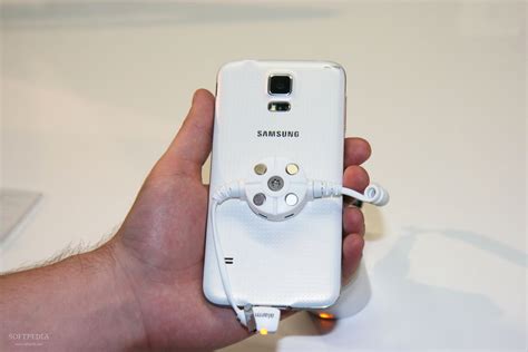 Samsung Galaxy S5 mini Specs Leak Ahead of Official Announcement